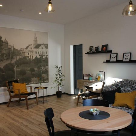 Simple & Elegant Apartment Liepāja Kültér fotó