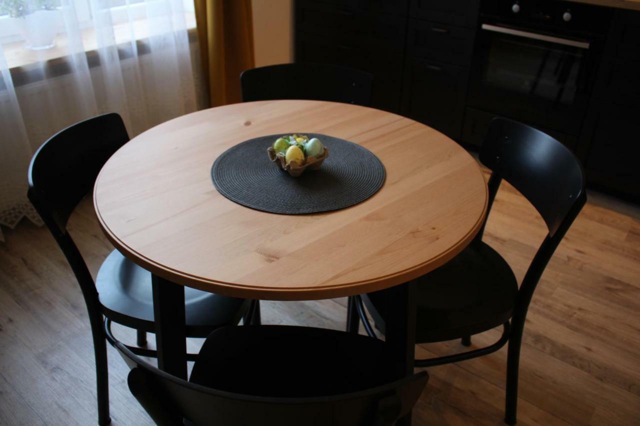 Simple & Elegant Apartment Liepāja Kültér fotó